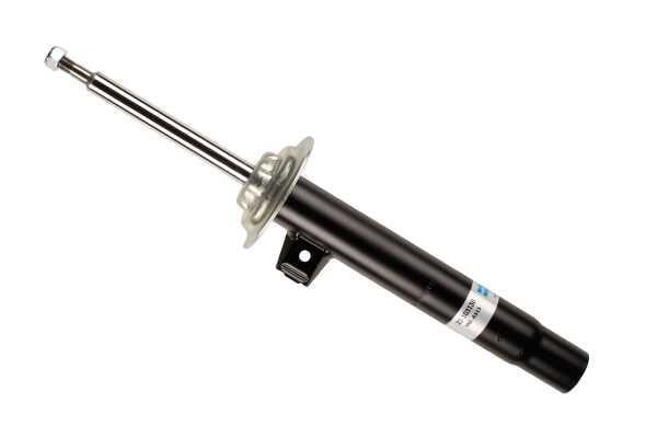 Stossdämpfer BMW 3 series (BMW 3er): 22103130 Bilstein Federung Stoßdämpfer vorne links Gasöl BILSTEIN B4