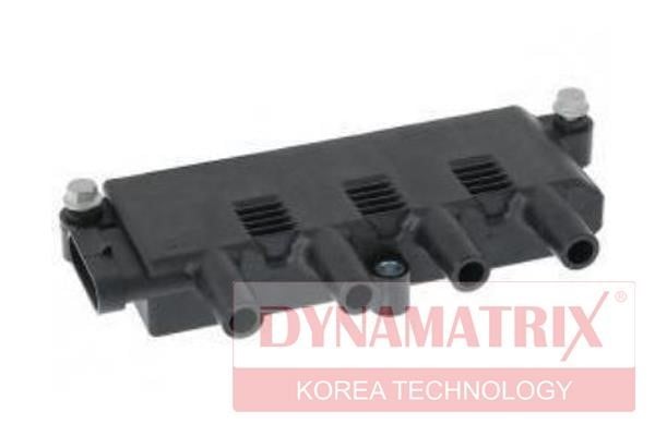 Dynamatrix DIC018 Ignition coil DIC018: Buy near me in Poland at 2407.PL - Good price!