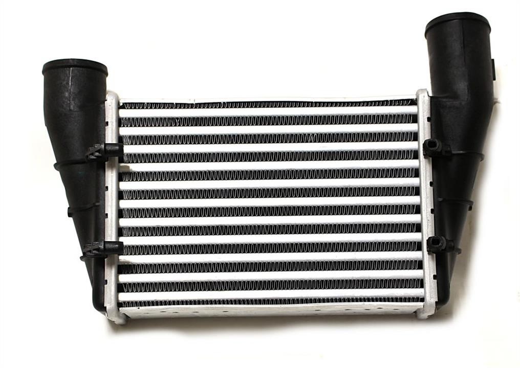 Abakus 003-018-0001 Intercooler, charger 0030180001: Buy near me in Poland at 2407.PL - Good price!
