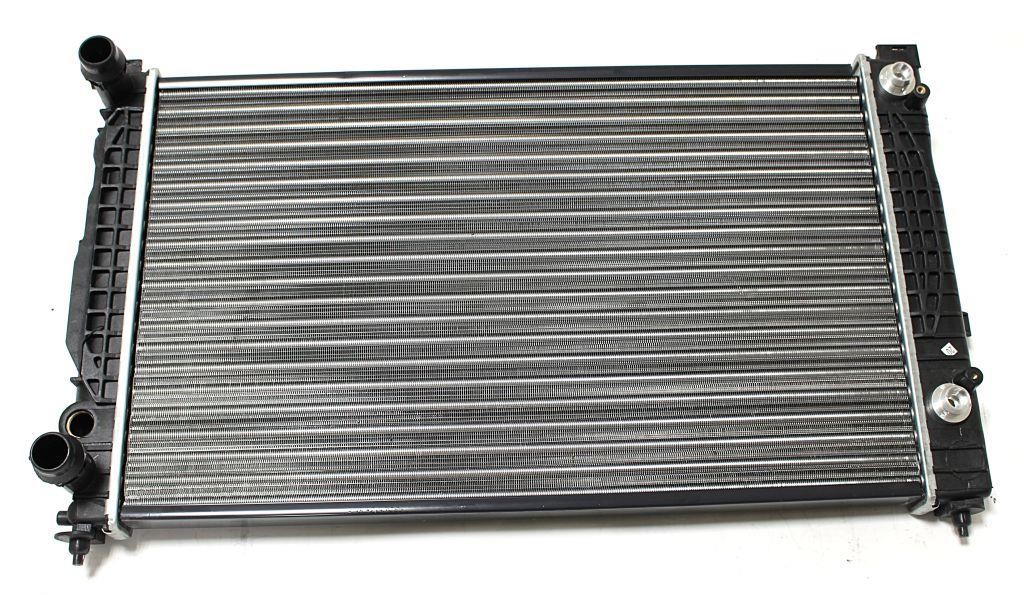 Abakus 053-017-0053 Radiator, engine cooling 0530170053: Buy near me in Poland at 2407.PL - Good price!