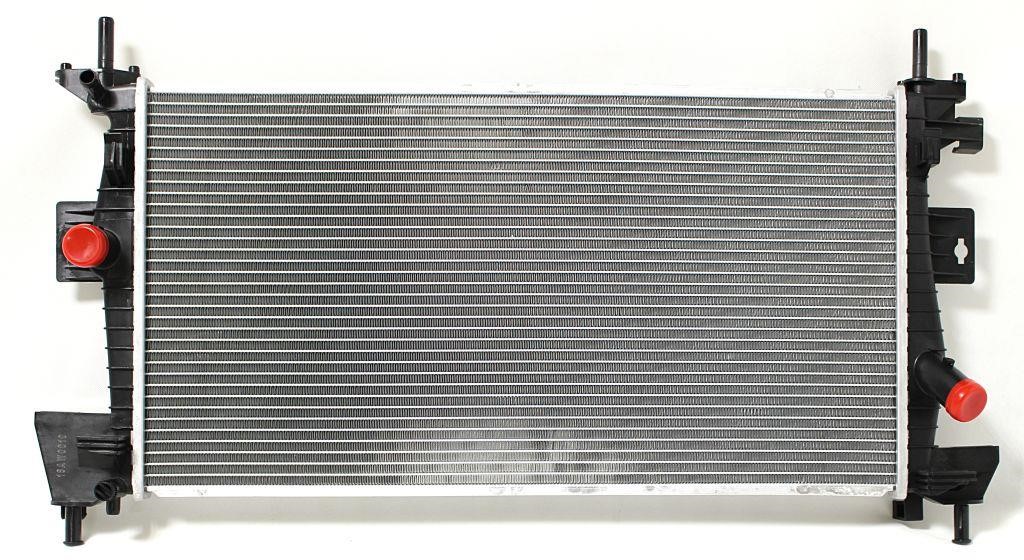 Abakus 017-017-0056-B Radiator, engine cooling 0170170056B: Buy near me at 2407.PL in Poland at an Affordable price!