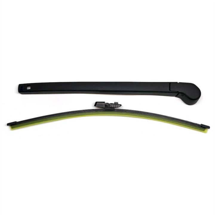 000723180353 Magneti Marelli Wischerblatt hinten 410 mm (16")