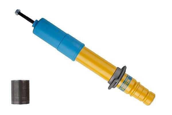 Bilstein 24-023405 Front oil and gas suspension shock absorber 24023405: Buy near me in Poland at 2407.PL - Good price!