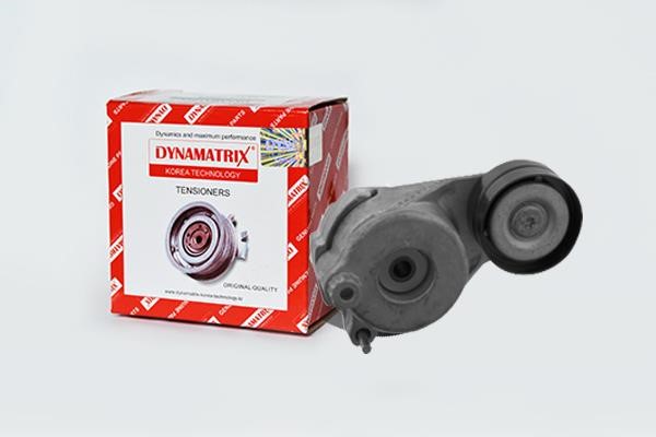 Dynamatrix DT38070 Bypass roller DT38070: Buy near me in Poland at 2407.PL - Good price!