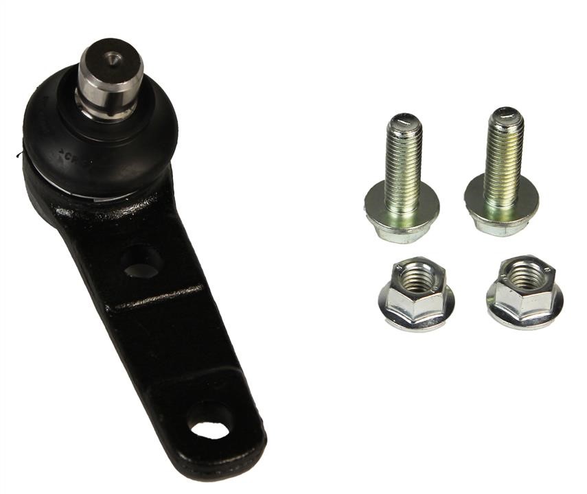 febi 17119 Ball joint 17119: Buy near me at 2407.PL in Poland at an Affordable price!