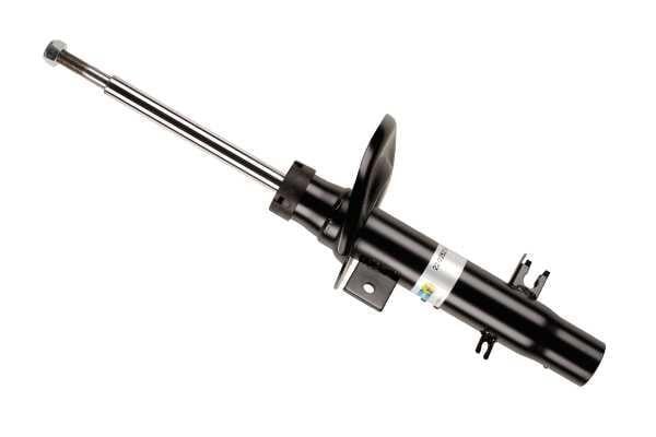Amortyzatory samochodowe Peugeot 208: 22225214 Bilstein Amortyzator przedni lewy olej napędowy BILSTEIN B4