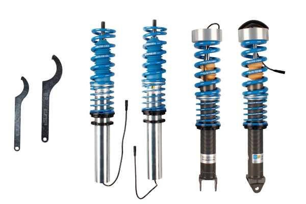 Bilstein 49-145489 Running gear set BILSTEIN DampTronic 49145489: Buy near me in Poland at 2407.PL - Good price!