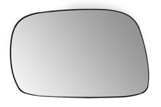 Abakus 2801G01 Side mirror insert 2801G01: Buy near me at 2407.PL in Poland at an Affordable price!