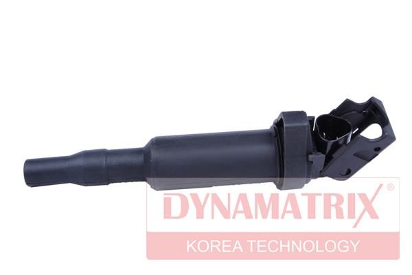 Dynamatrix DIC051 Ignition coil DIC051: Buy near me in Poland at 2407.PL - Good price!