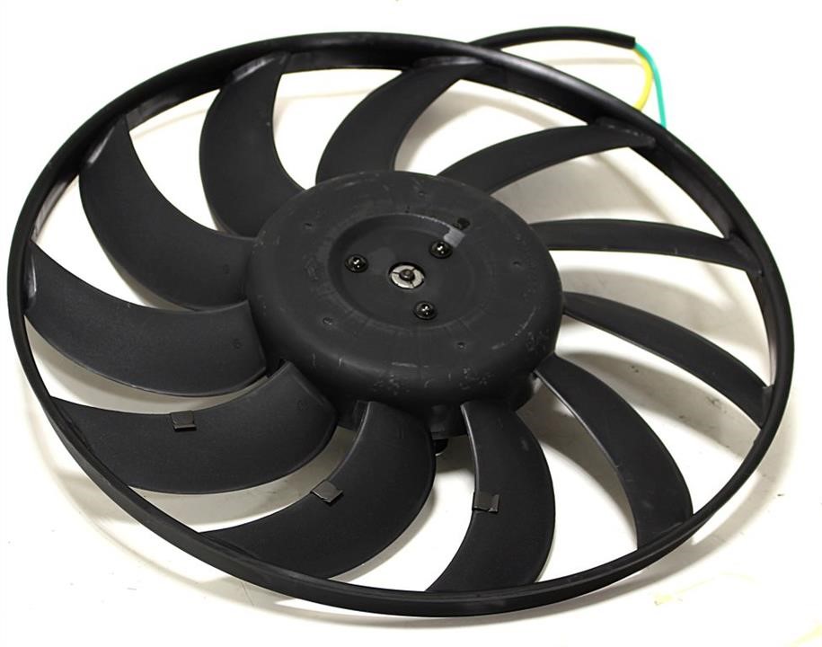 0030140003 Abakus Nabe, Lüfterrad-Motorkühlung