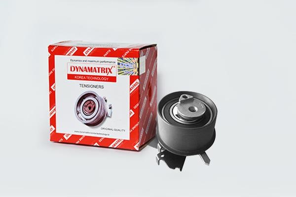Dynamatrix DT75636 Rippenriemenrolle (Antriebsriemen) DT75636: Kaufen Sie zu einem guten Preis in Polen bei 2407.PL!