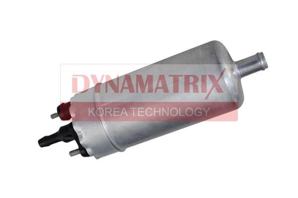 Dynamatrix DFP501216G Трубка забора топлива DFP501216G: Отличная цена - Купить в Польше на 2407.PL!