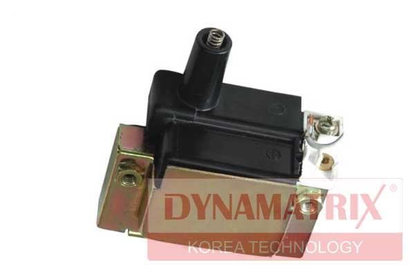 Dynamatrix DIC093 Котушка запалювання DIC093: Приваблива ціна - Купити у Польщі на 2407.PL!