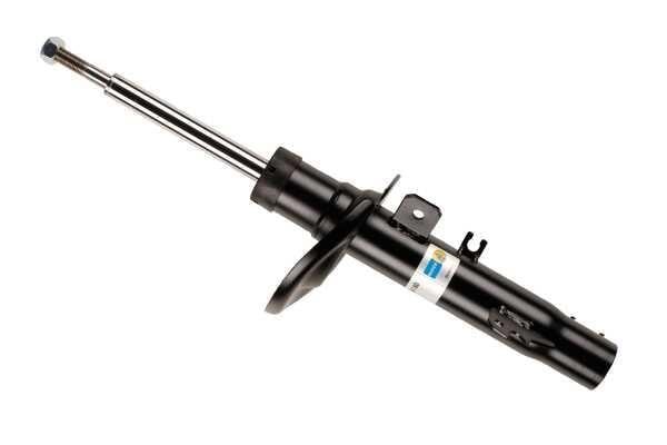 22184160 Bilstein Amortyzator przedni lewy olej napędowy BILSTEIN B4