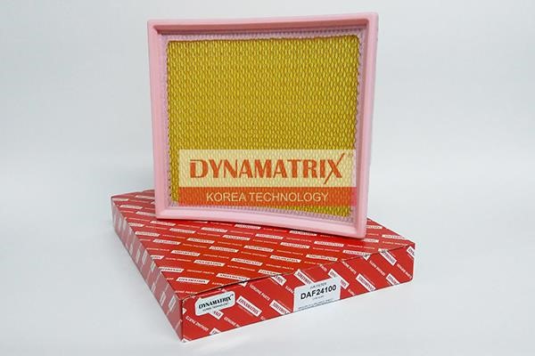 Dynamatrix DAF24100 Filtr DAF24100: Dobra cena w Polsce na 2407.PL - Kup Teraz!