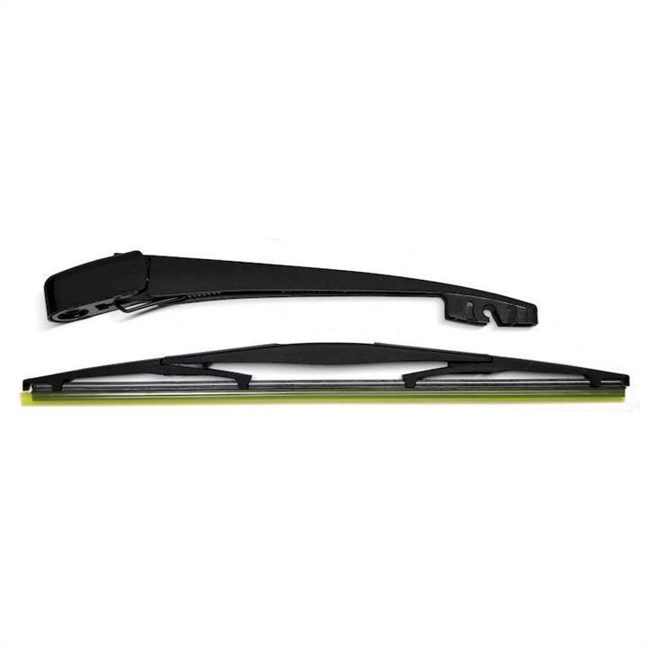 000723180155 Magneti marelli Rear wiper blade 350 mm (14")