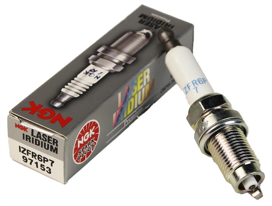 Buy NGK 97153 at a low price in Poland!