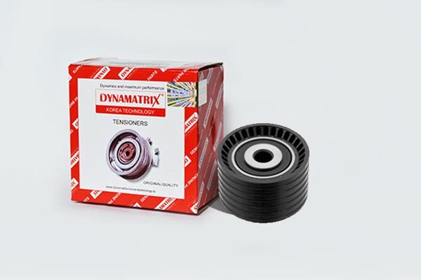 Dynamatrix DT26105 Tensioner pulley, timing belt DT26105: Buy near me in Poland at 2407.PL - Good price!