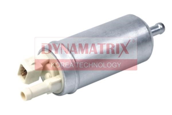 Dynamatrix DFP3820034G Трубка забора топлива DFP3820034G: Отличная цена - Купить в Польше на 2407.PL!