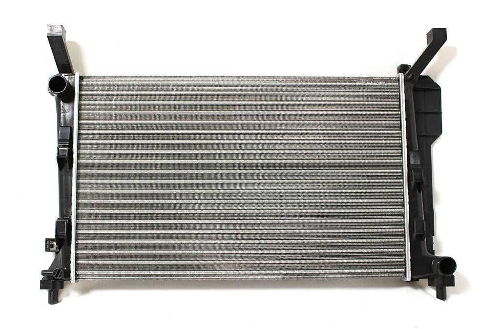 Abakus 054-017-0051 Radiator, engine cooling 0540170051: Buy near me at 2407.PL in Poland at an Affordable price!