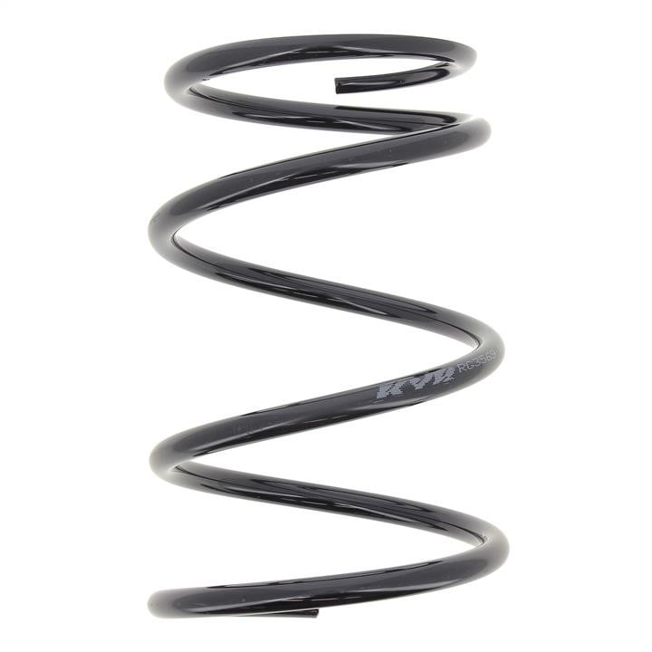 Suspension springs Subaru Impreza: RG3569 KYB (Kayaba) Front coil spring