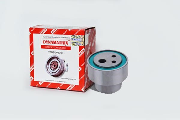 Dynamatrix DT12005 Tensioner pulley, timing belt DT12005: Buy near me in Poland at 2407.PL - Good price!