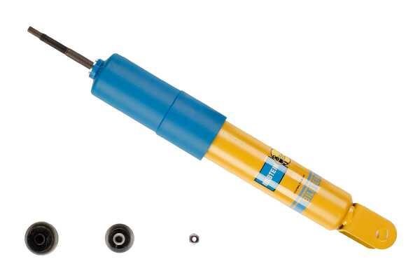 Bilstein 24-187091 Front oil and gas suspension shock absorber 24187091: Buy near me in Poland at 2407.PL - Good price!