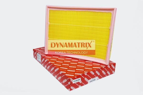 Dynamatrix DAF390 Фільтр DAF390: Приваблива ціна - Купити у Польщі на 2407.PL!