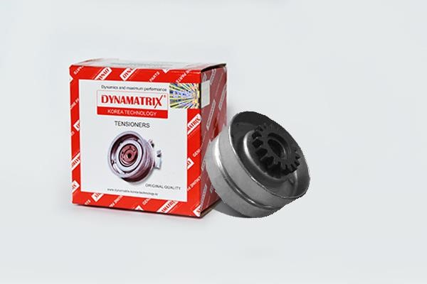 Dynamatrix DT36006 Ролик обводной DT36006: Отличная цена - Купить в Польше на 2407.PL!