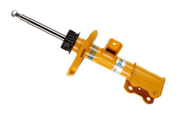 Struts Mercedes B-Class: 22223432 Bilstein Front right gas oil shock absorber BILSTEIN B8