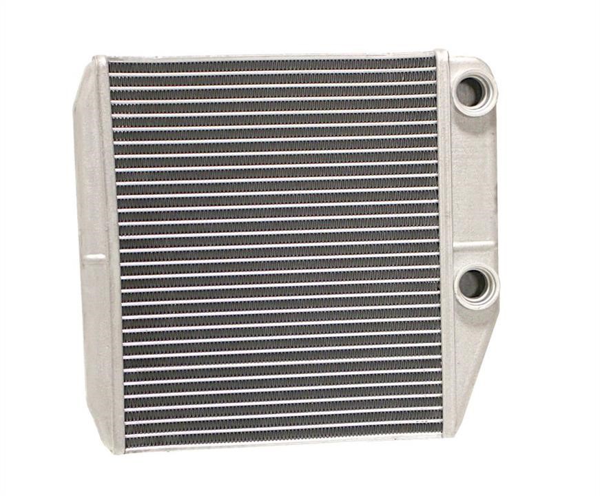 Abakus 009-015-0008-B Heat exchanger, interior heating 0090150008B: Buy near me at 2407.PL in Poland at an Affordable price!
