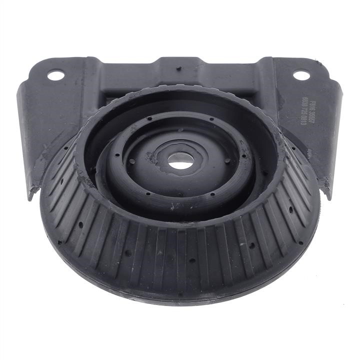 SM9201 KYB (Kayaba) Stoßdämpferhalter hinten