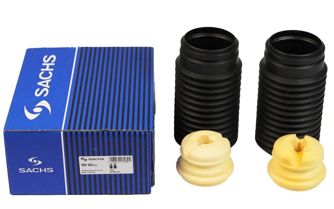 SACHS 900 003 Dustproof kit for 2 shock absorbers 900003: Buy near me in Poland at 2407.PL - Good price!