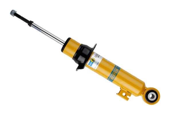 Shock absorbers Fiat Fullback: 24278676 Bilstein Front gas shock absorber