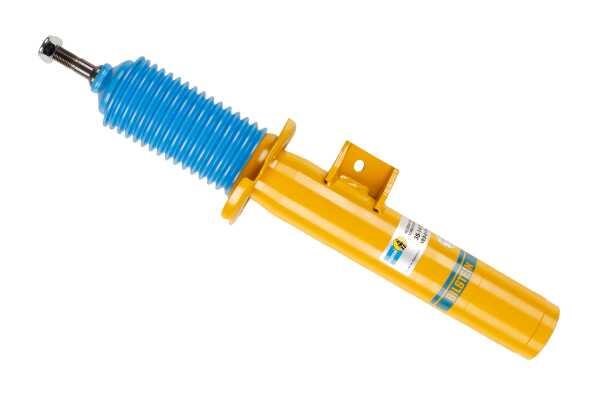 35141792 Bilstein Suspension shock absorber front left gas oil BILSTEIN B8