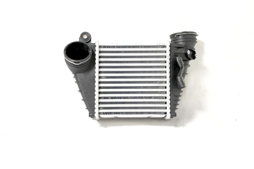Intercooler centralny Skoda: 0530180005 Abakus Chłodnica powietrza doładowującego (intercooler)