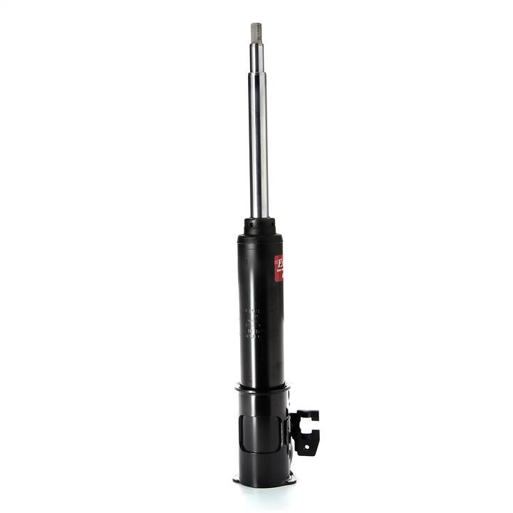 Suspension shock absorber front left gas oil KYB Excel-G KYB (Kayaba) 334196
