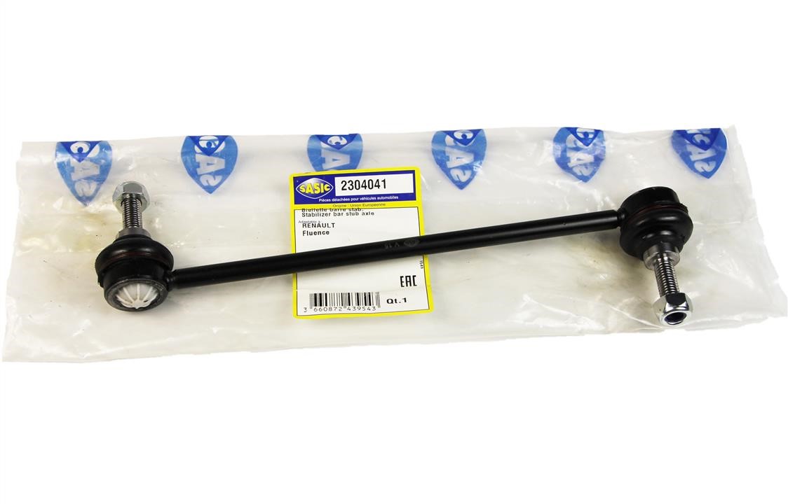 Kaufen Sie Sasic 2304041 zu einem günstigen Preis in Polen!