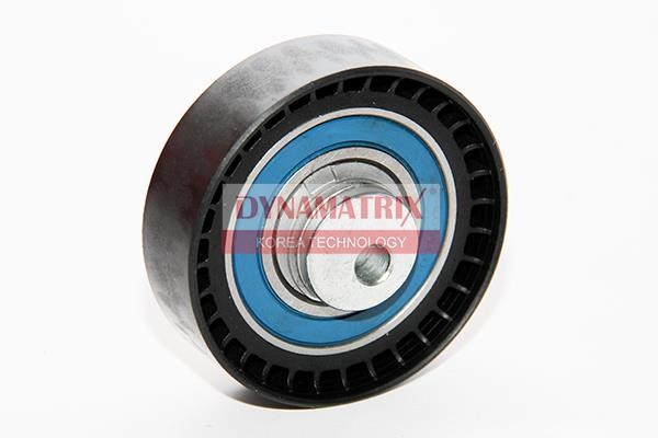 Dynamatrix DT16009 Tensioner pulley, timing belt DT16009: Buy near me in Poland at 2407.PL - Good price!