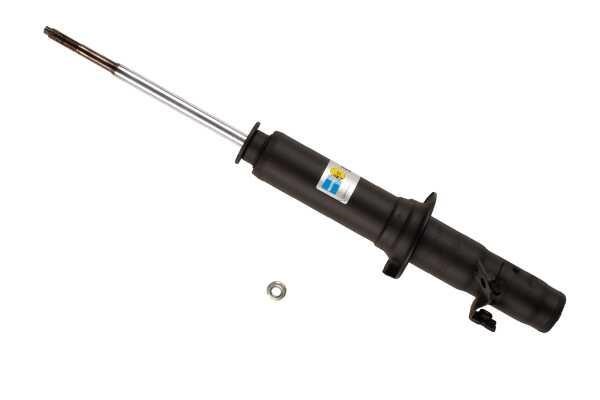 Bilstein 19-062952 Front right gas oil shock absorber 19062952: Buy near me in Poland at 2407.PL - Good price!