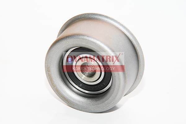 Dynamatrix DT25207 Tensioner pulley, timing belt DT25207: Buy near me at 2407.PL in Poland at an Affordable price!