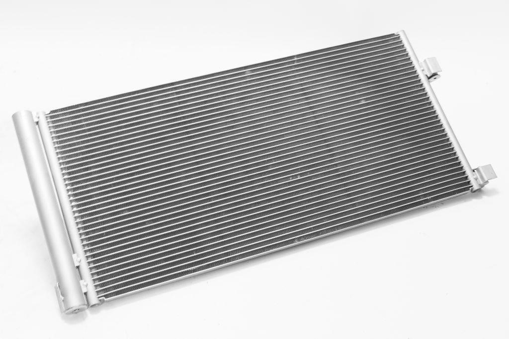 0420160038 Abakus AC Condenser