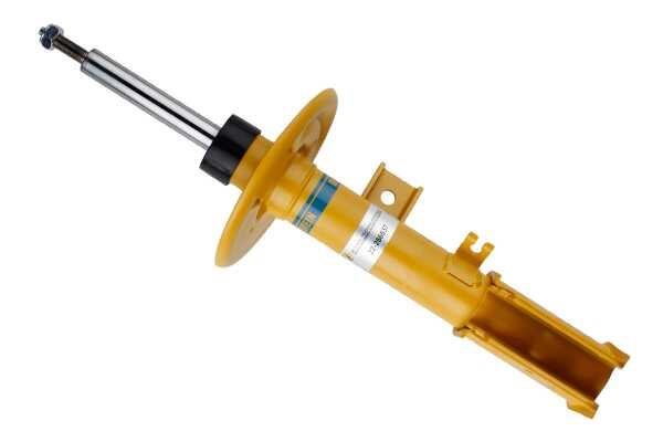 Bilstein 22-266637 Front Left Gas Oil Suspension Shock Absorber 22266637: Buy near me in Poland at 2407.PL - Good price!