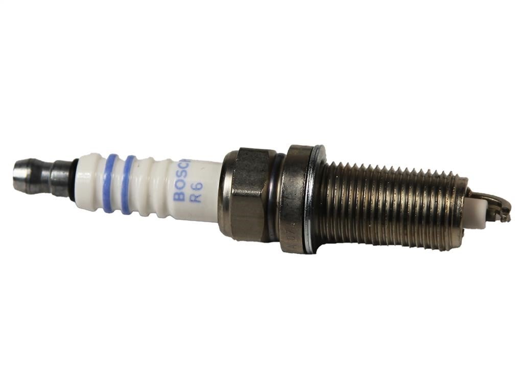 0242229797 Bosch Świeca zapłonowa Bosch Super Plus FR8SC+