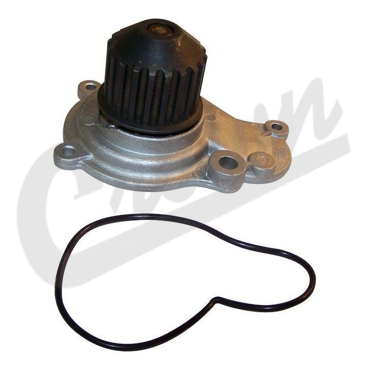 Crown 4884159AA Water pump 4884159AA: Buy near me in Poland at 2407.PL - Good price!