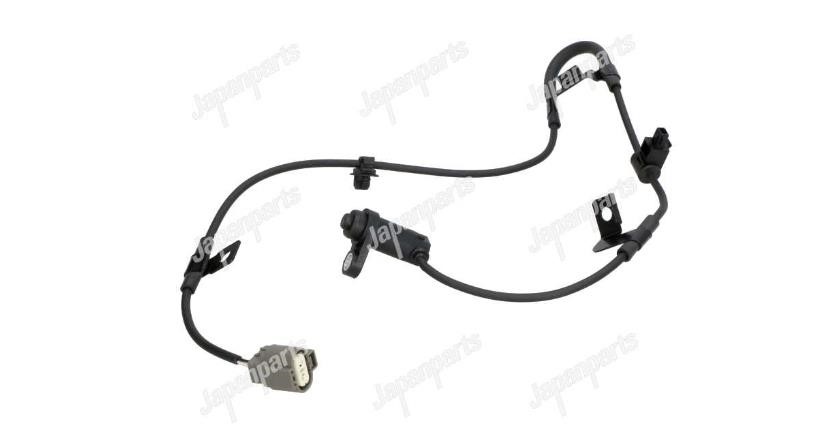 Japanparts ABS-568 ABS sensor, rear left ABS568: Buy near me in Poland at 2407.PL - Good price!
