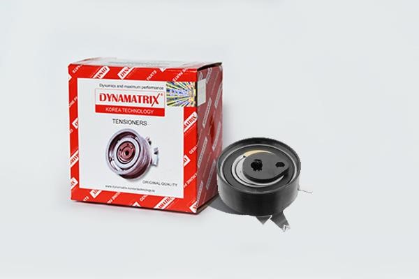 Dynamatrix DT11073 Tensioner pulley, timing belt DT11073: Buy near me in Poland at 2407.PL - Good price!