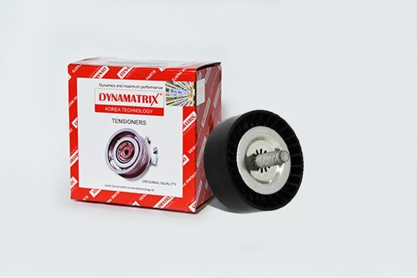Dynamatrix DT65054 Bypass roller DT65054: Buy near me in Poland at 2407.PL - Good price!