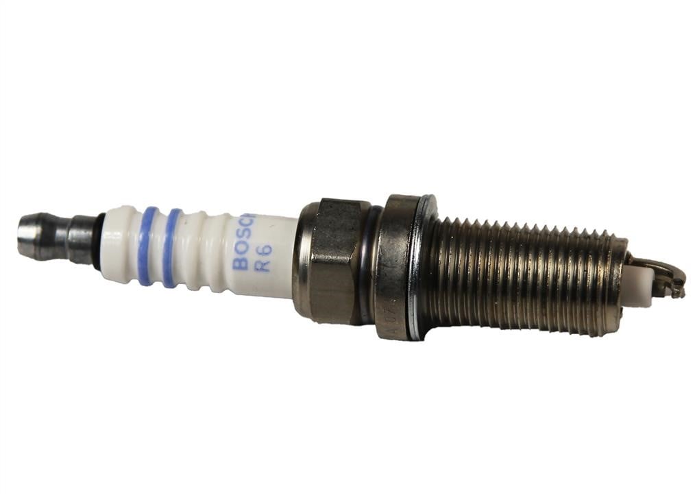 Bosch 0 242 229 797 Spark plug Bosch Super Plus FR8SC+ 0242229797: Buy near me at 2407.PL in Poland at an Affordable price!