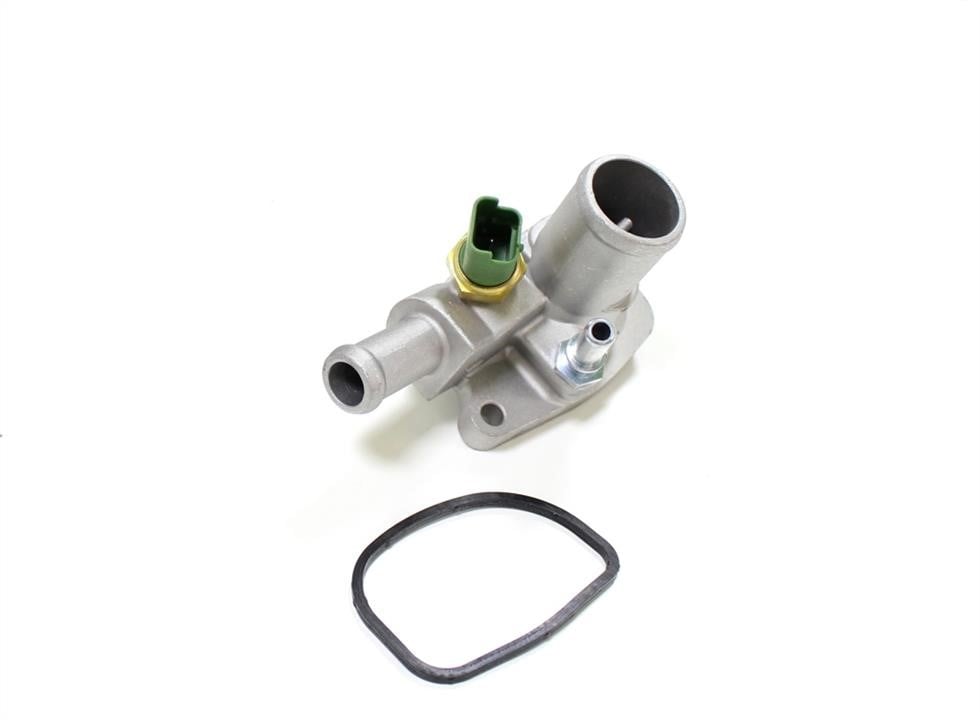 Abakus 016-025-0001 Thermostat, coolant 0160250001: Buy near me in Poland at 2407.PL - Good price!
